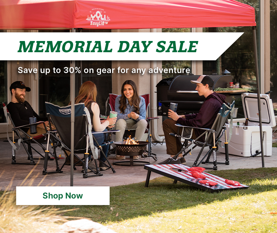 Memorial Day Sale Roundup Wild Food Outdoors